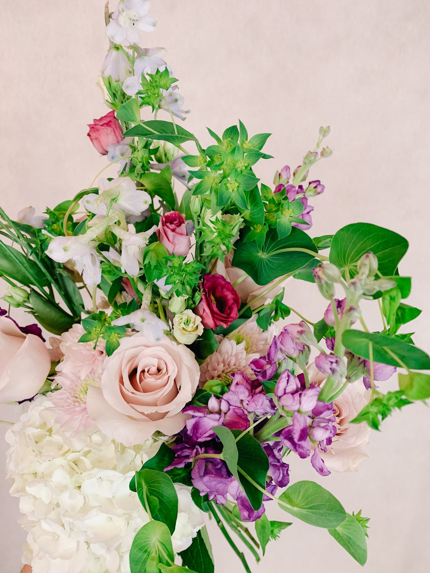The Eccleston Bouquet