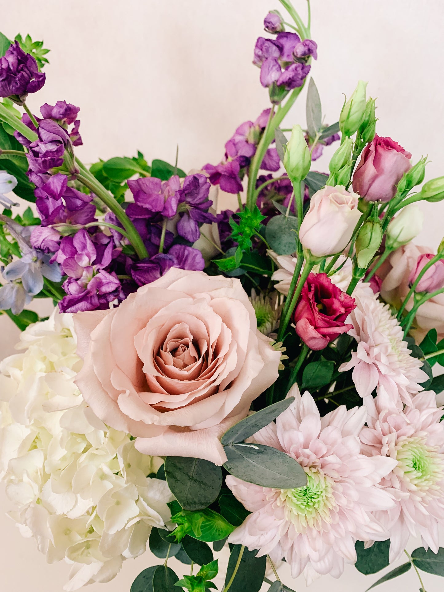The Florio Bouquet