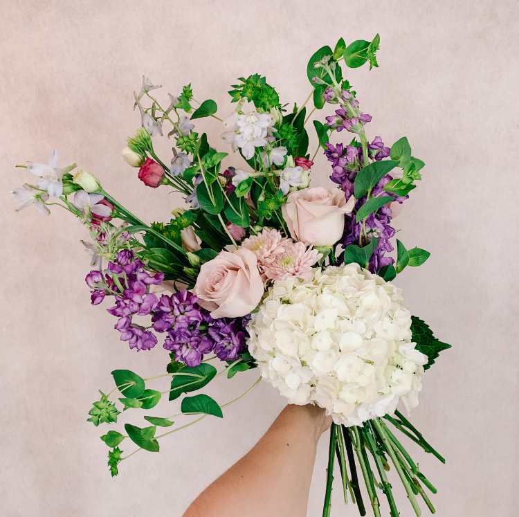 The Florio Bouquet