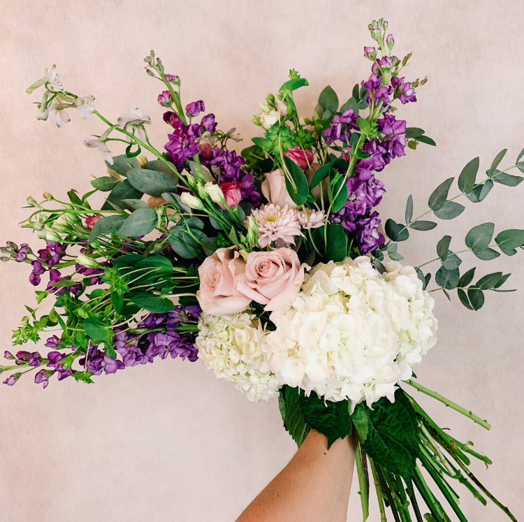 The Eccleston Bouquet