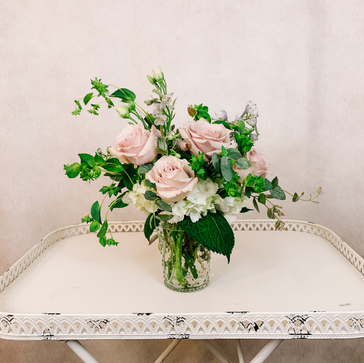 The Posy Arrangement