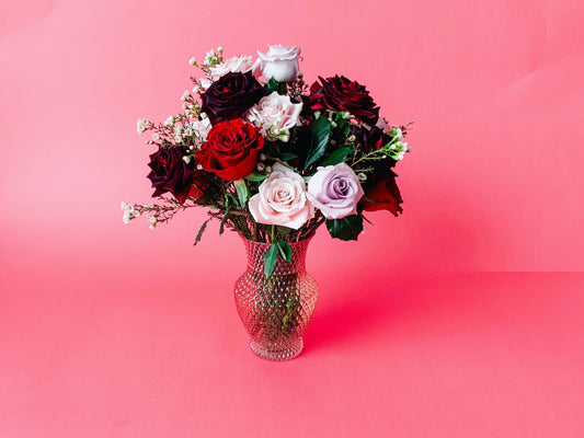 5 Fresh Rose Bouquets for Valentine's Day in Cleveland, OH