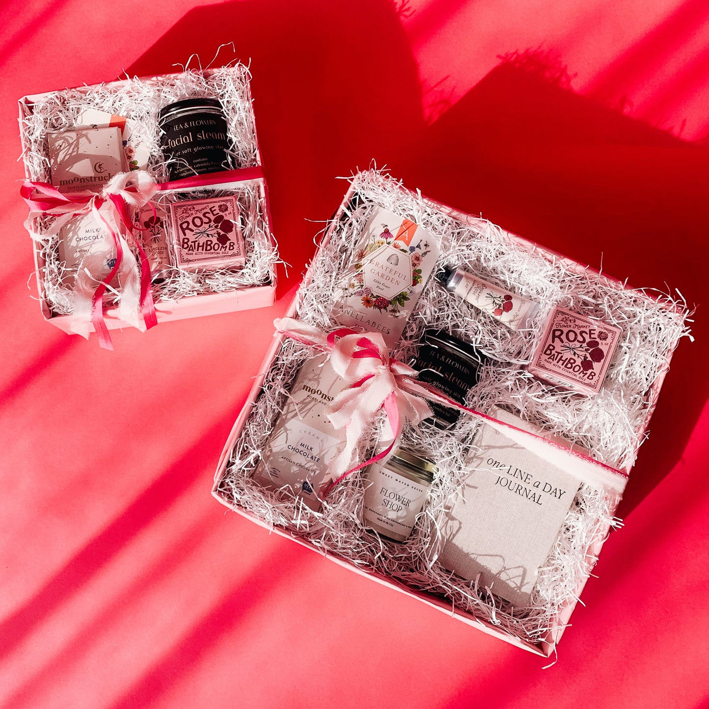 Rose Deluxe Gift Box