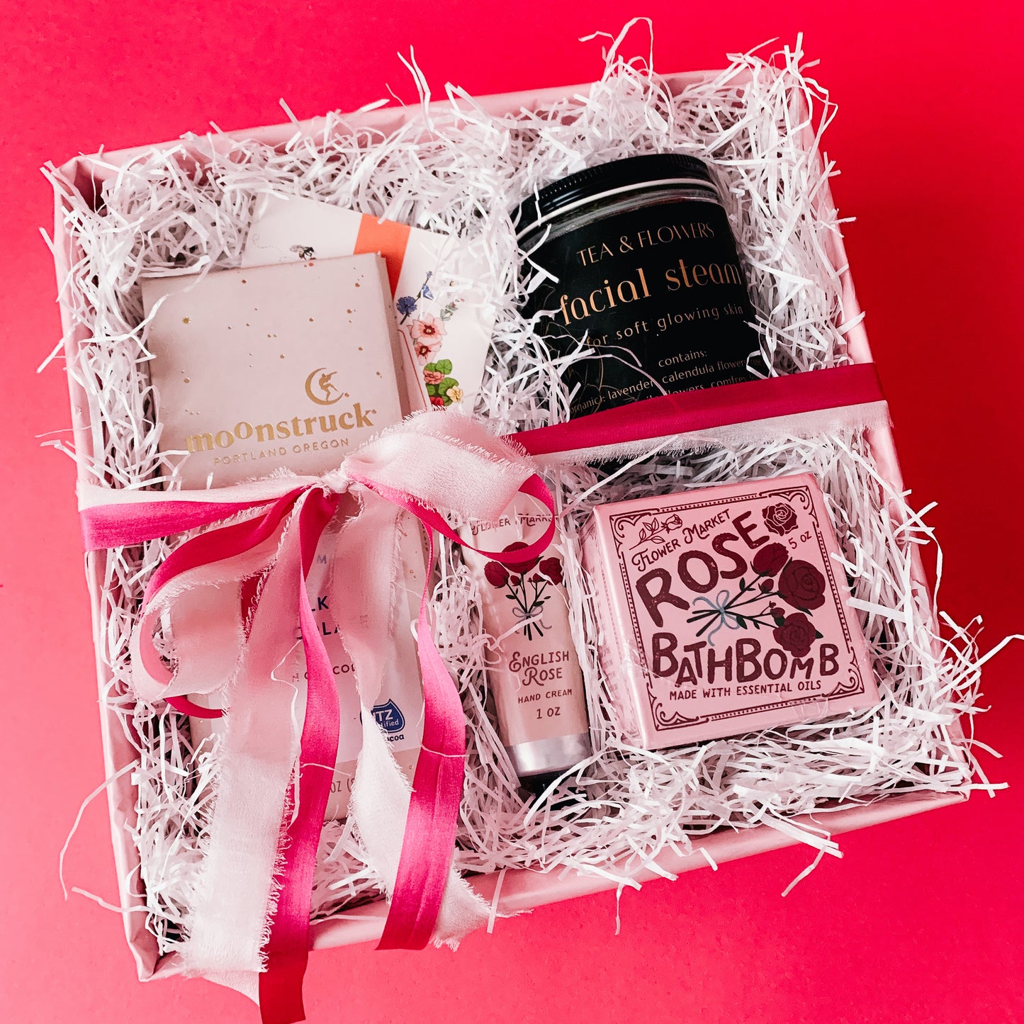 Rose Classic Gift Box