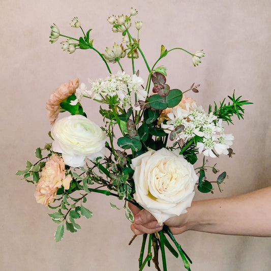 The Posy Bouquet